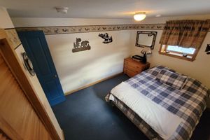 Alquiler Vacacional - Amazing large home located at Cricket Cove on Maidstone Lake, Vermont