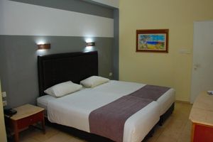 Alojamiento - Red Sea Hotel