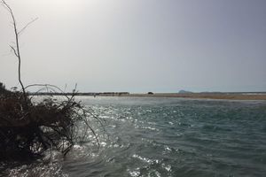 Alquiler Vacacional - Pearl Orientale Saidia - Apartment on the ground floor, sea view, beach 50m