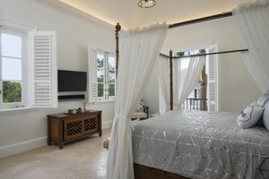 Alquiler Vacacional - Villa Camila Luxury Home in the exclusive Punta Cana Resort Golf and Club