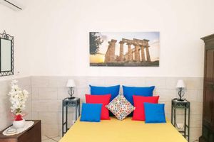 Alquiler Vacacional - Apartment in Sicily Near Sandy Beach