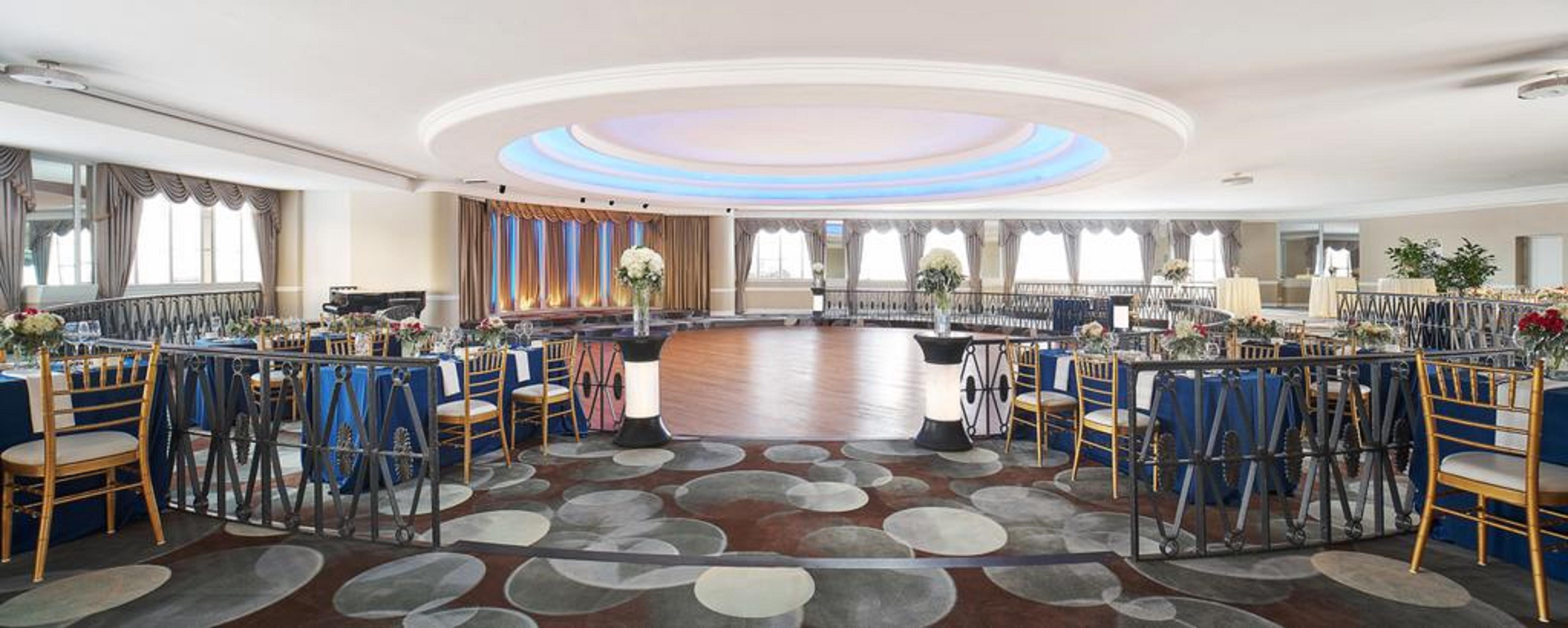 Restaurant The Peabody Memphis