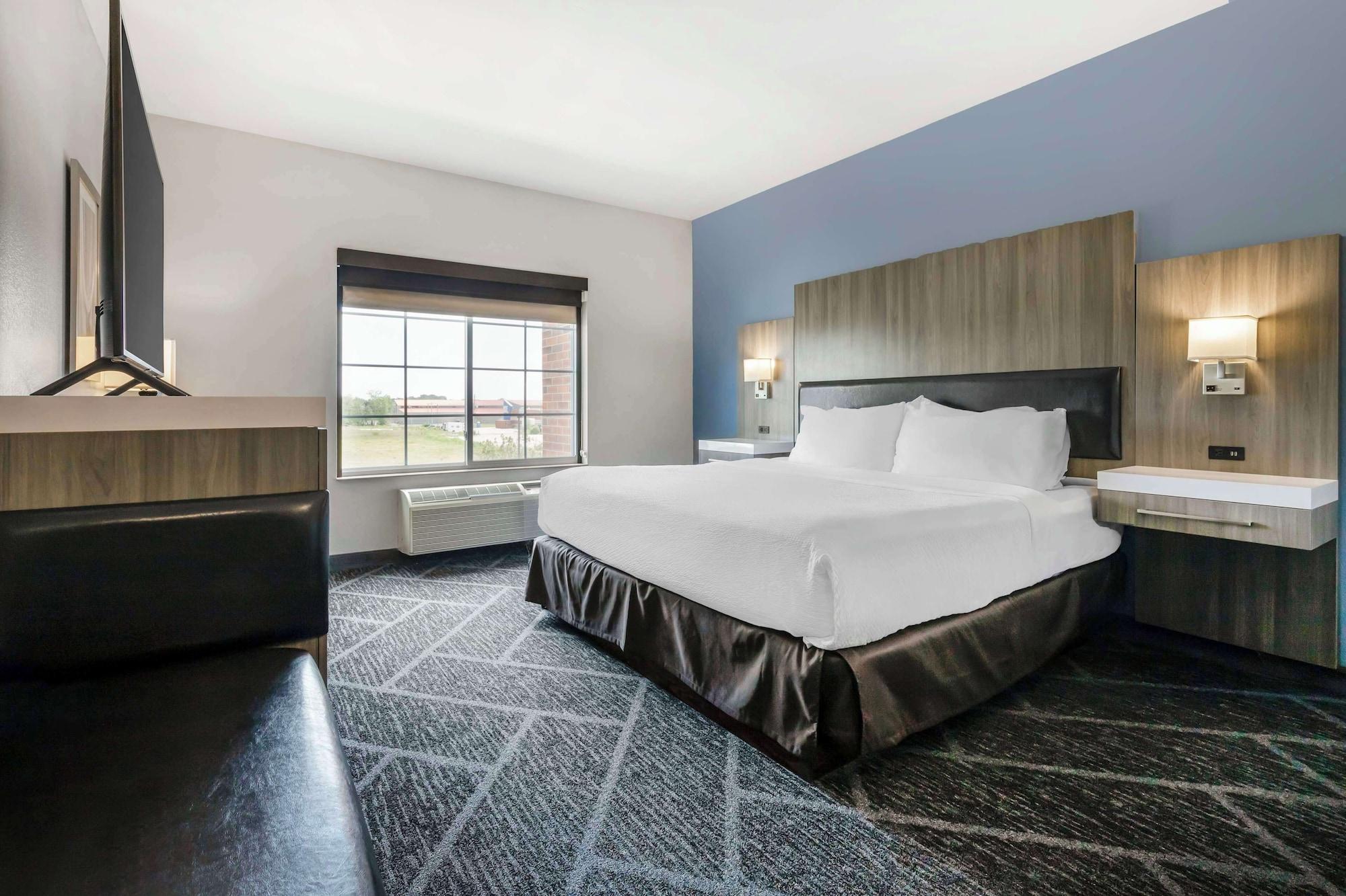 Habitación Best Western Plus Appleton Airport/Mall Hotel