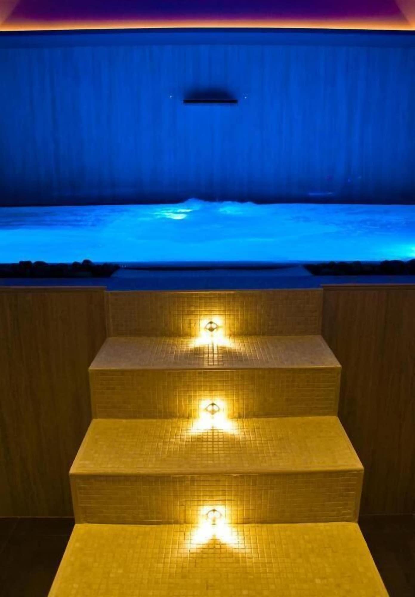Spa B&b Alba sul Mare