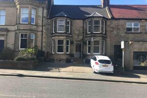 Alojamiento - Castle Gate Guest House