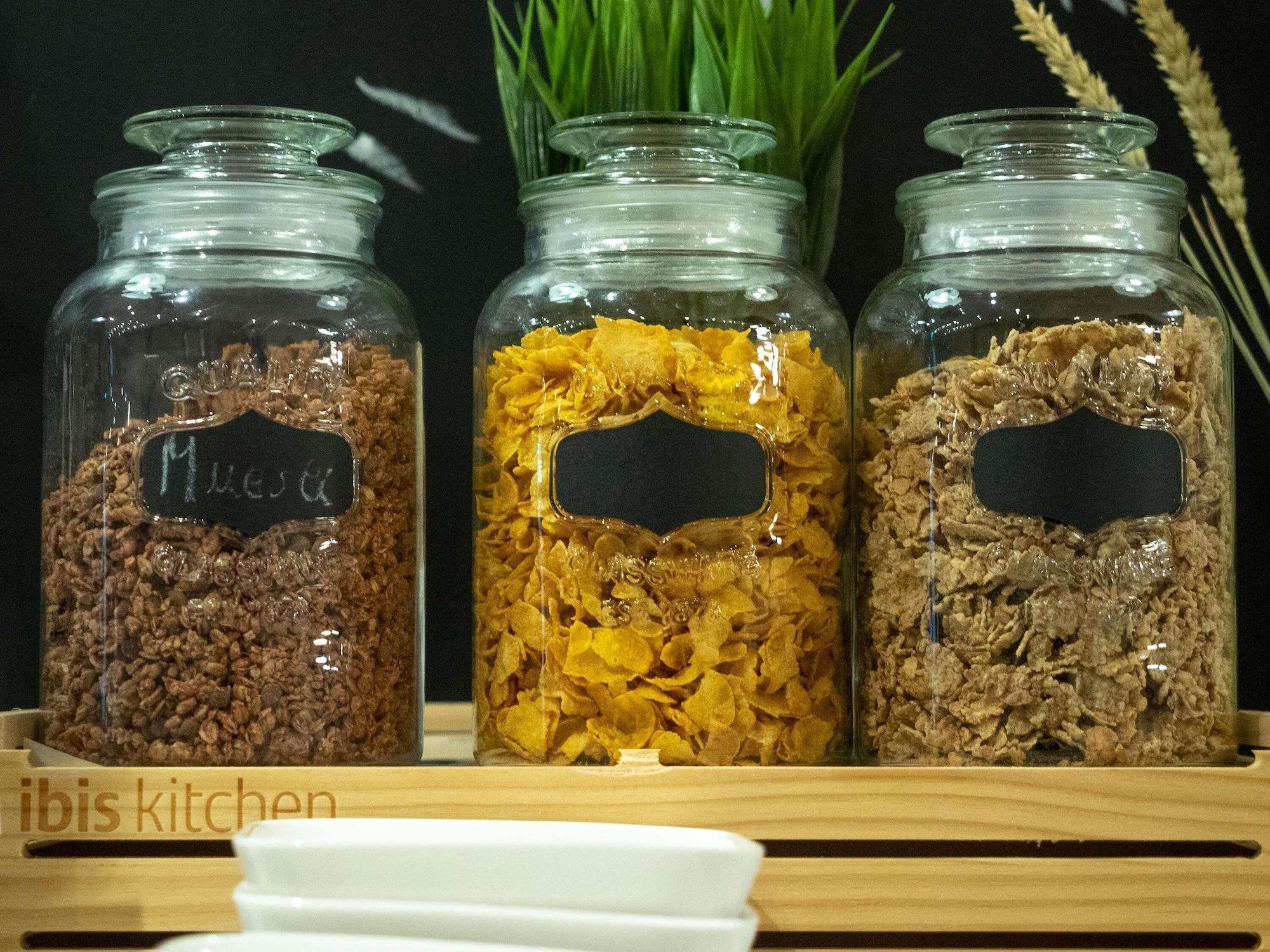 Restaurant ibis Douai Centre