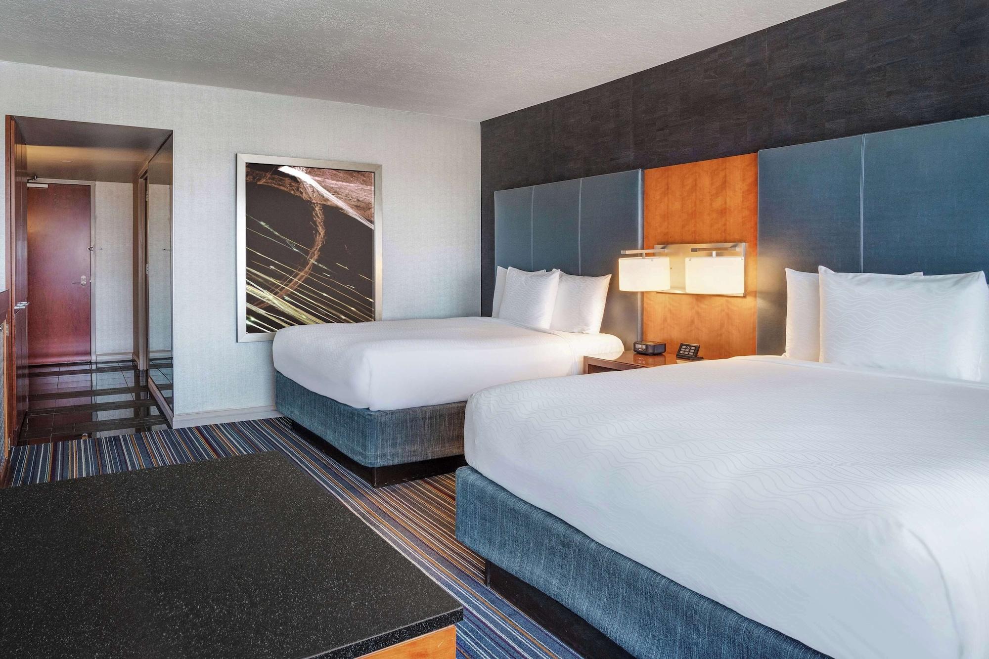 Habitación Grand Hyatt DFW - Connected to the airport