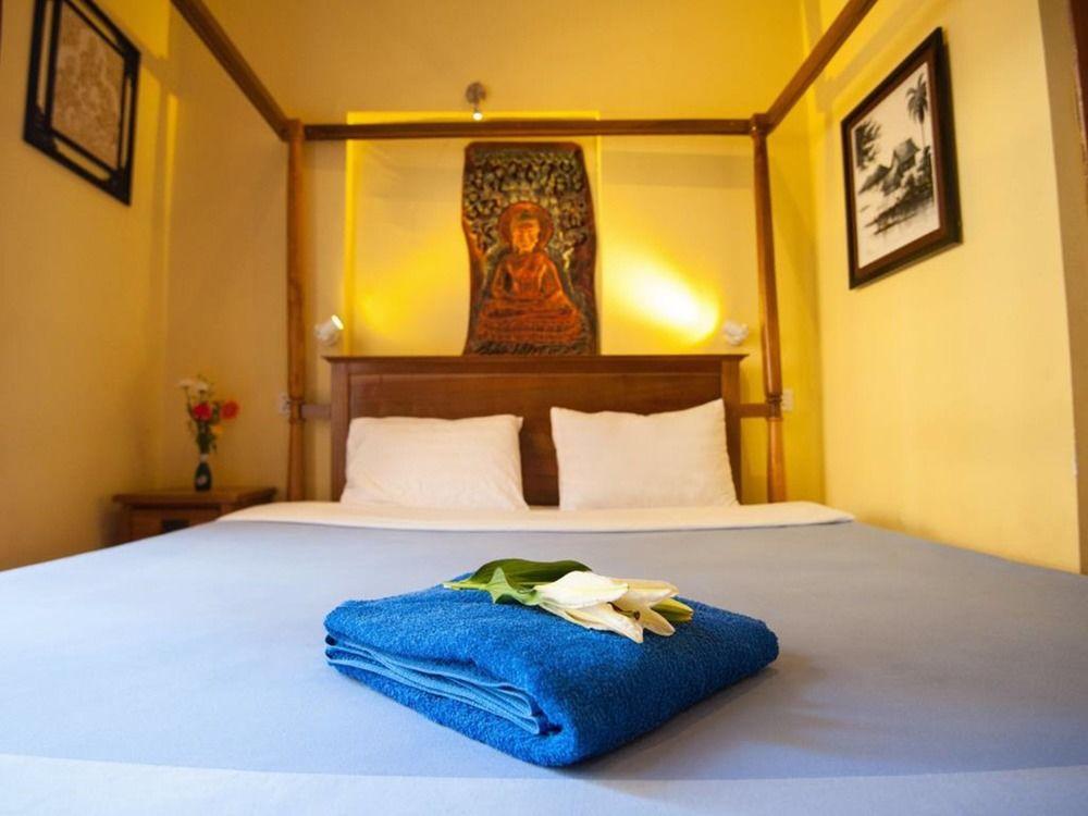 Habitación Sundance Inn & Saloon