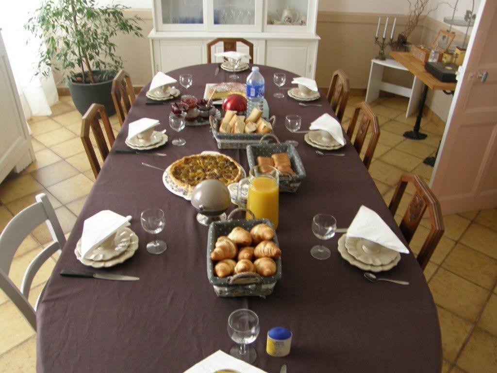 Restaurant Maison Hormidas