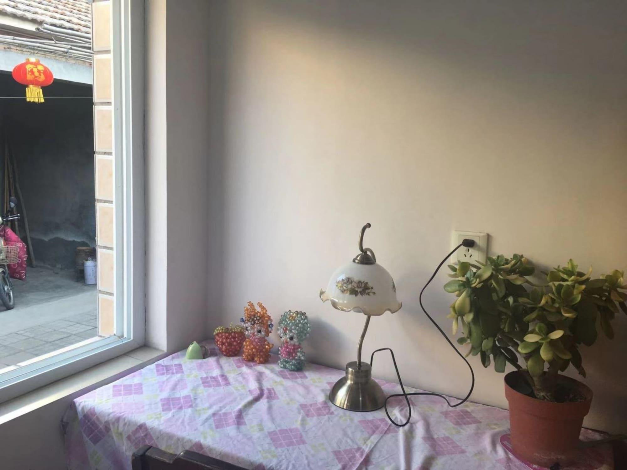 Set de Habitación Guo House