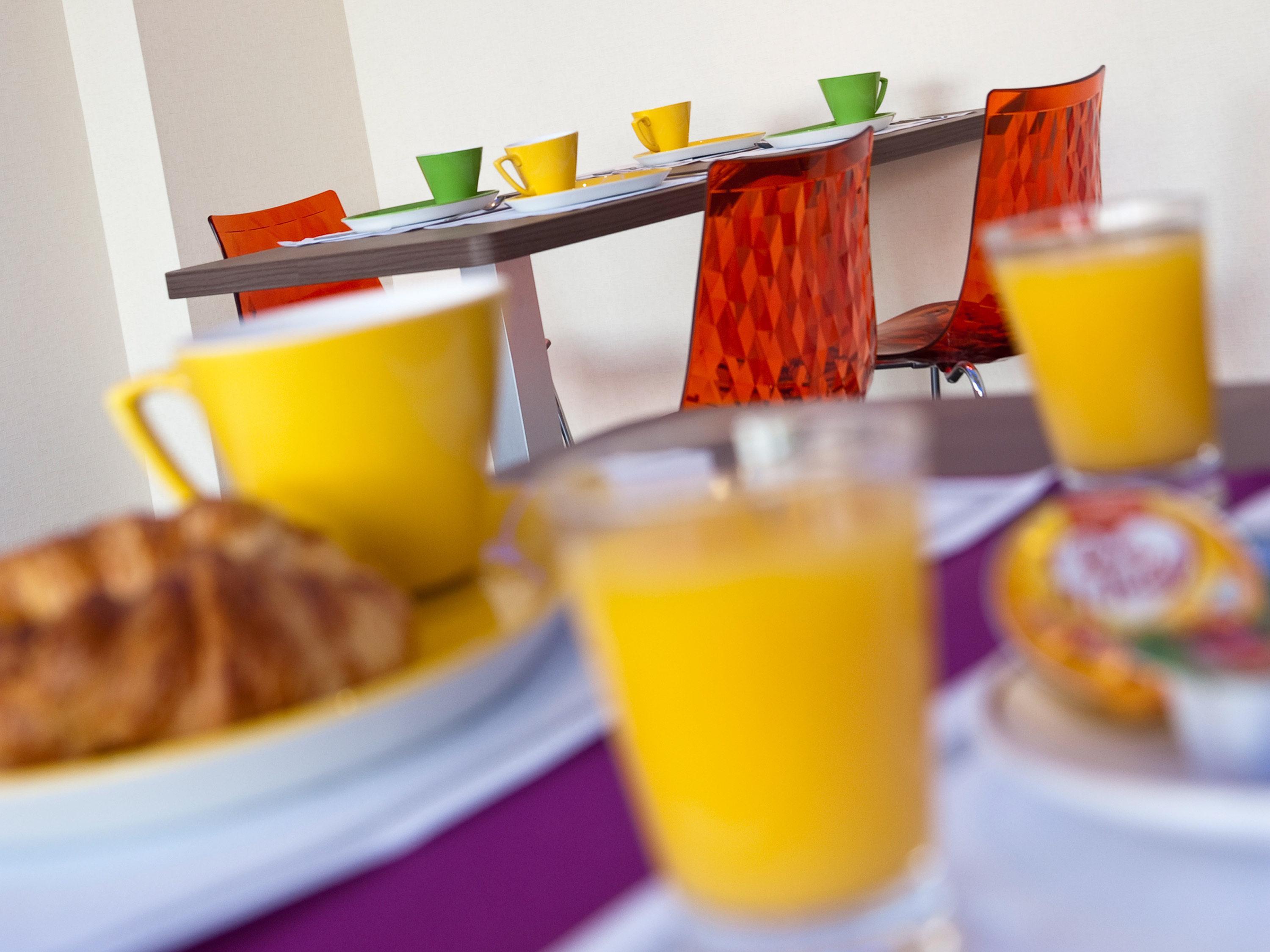 Instalaciones Recreativas ibis Styles Saint-Dizier