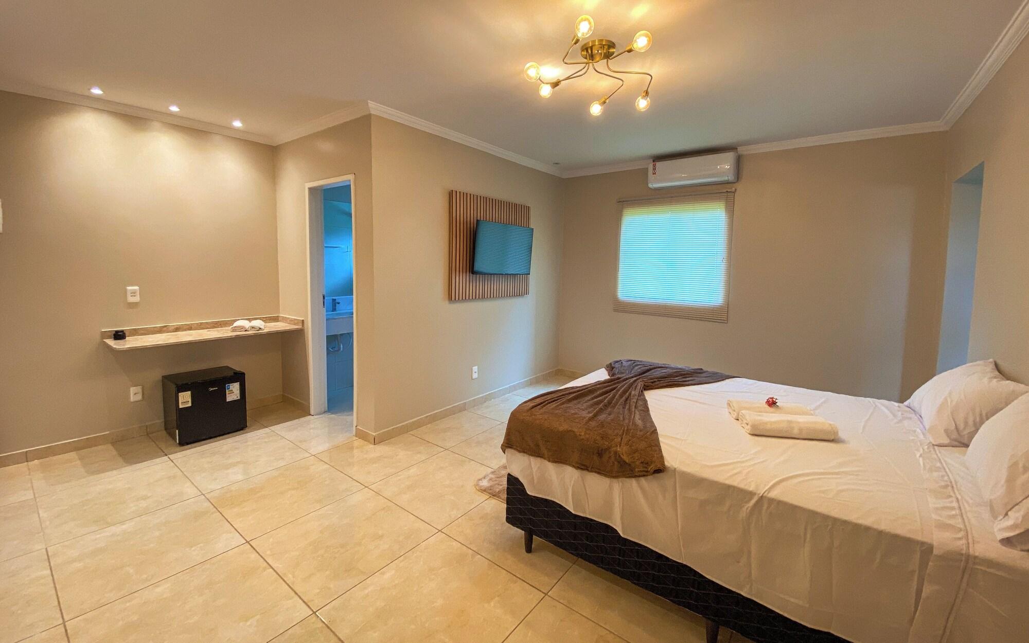 Habitación Maragogi Suites by La Playa Stays