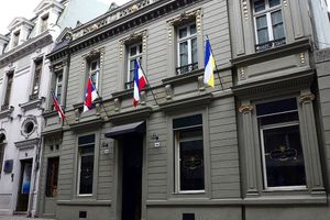 Alojamiento - Hotel Casa Zañartu