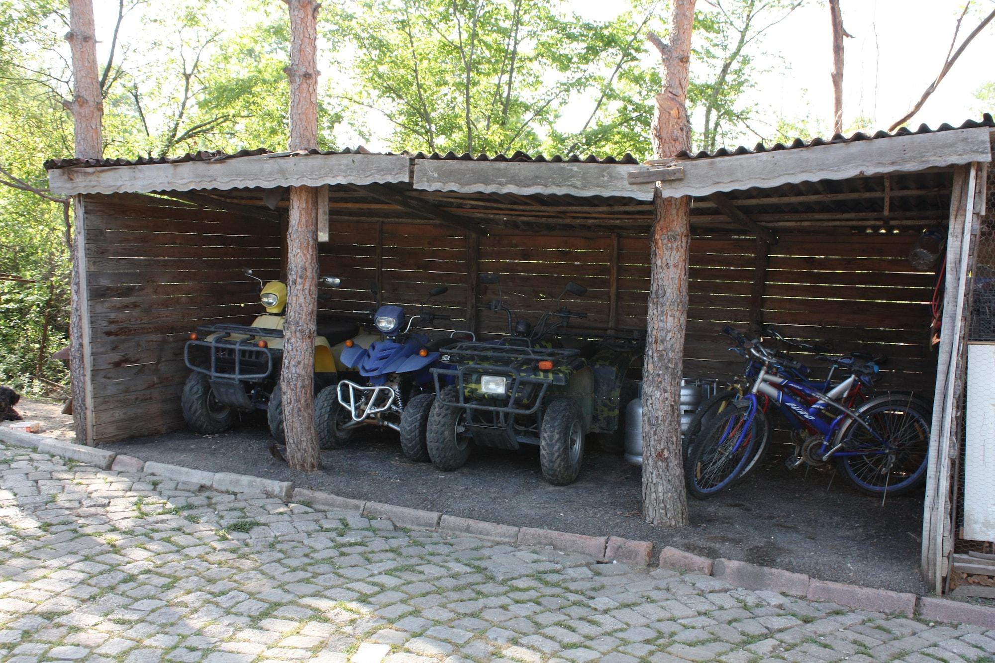 Instalaciones Recreativas Kaltur Boutique Otel