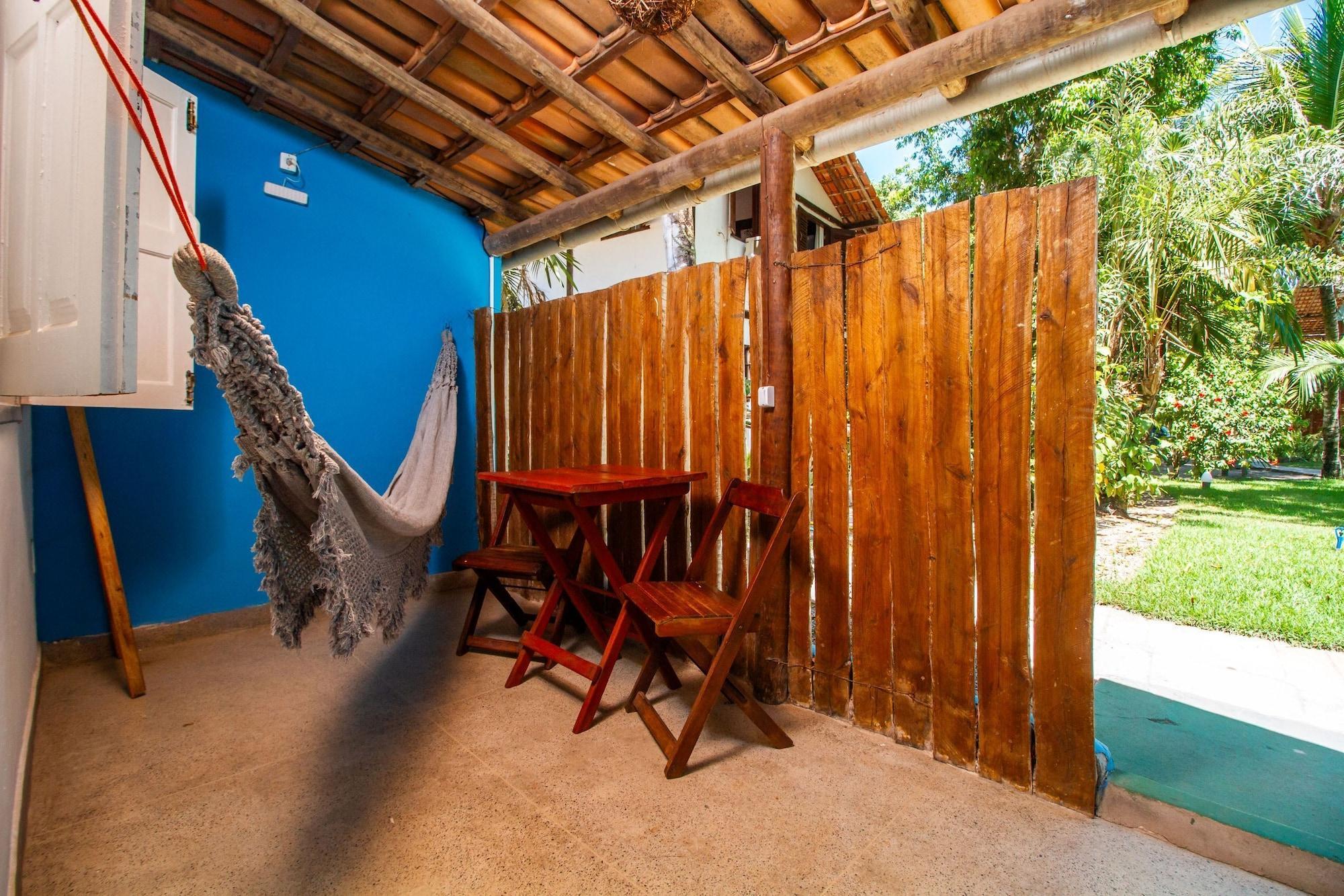 Habitación Travel Inn Pousadas & Beach Club Trancoso