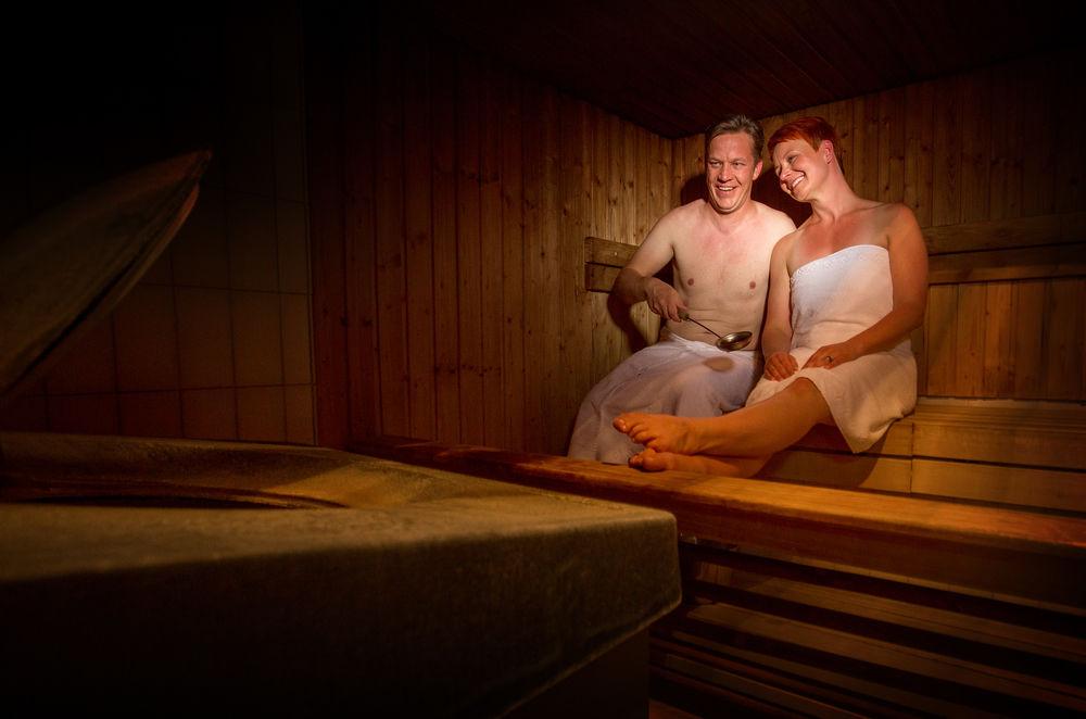 Spa Gustavelund Hotel