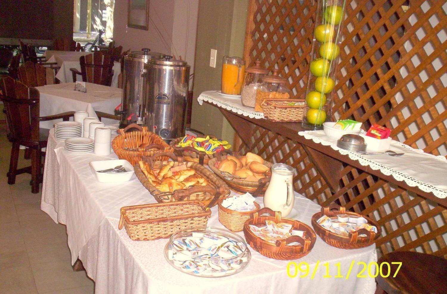Restaurant Hotel San Rafael