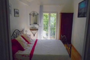 Alojamiento - Chant garrigue / rosemary