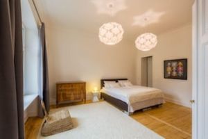 Alquiler Vacacional - Second home Heidelberg | Holiday apartment for short or long term