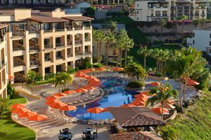 Alojamiento - Pueblo Bonito Sunset Beach Golf & Spa Resort - All Inclusive