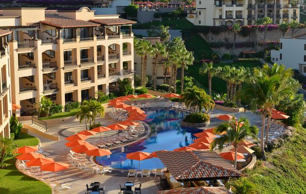 Pueblo Bonito Sunset Beach Golf & Spa Resort - All Inclusive