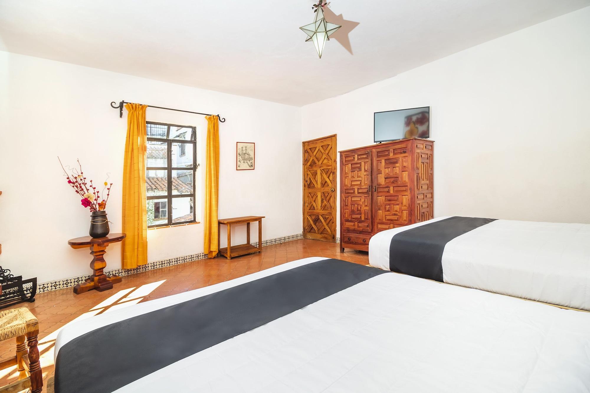 Habitación Hotel Cielito Lindo Taxco