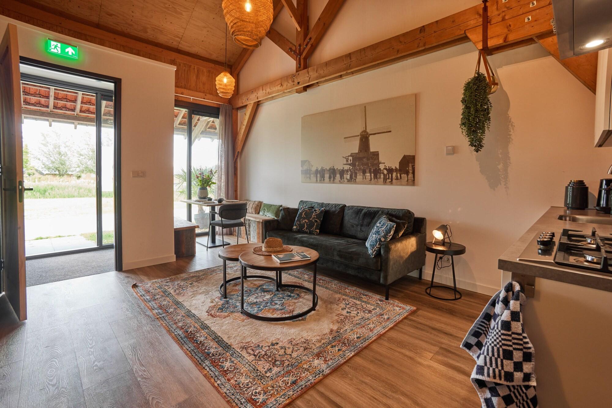 Varios Erfgoedpark De Hoop