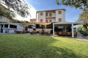 Alojamiento - Hotel casa mia