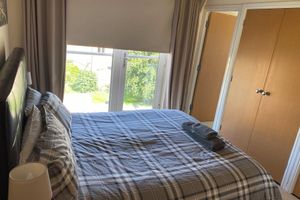 Alquiler Vacacional - River Penthouse Little Paxton - 75 Skipper Way