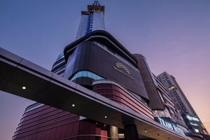 Alojamiento - Trans Hotel Jakarta