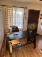 Alquiler Vacacional - Santa Fe’s top rated Casa de Ochoa is available for Summer & Fall trips.