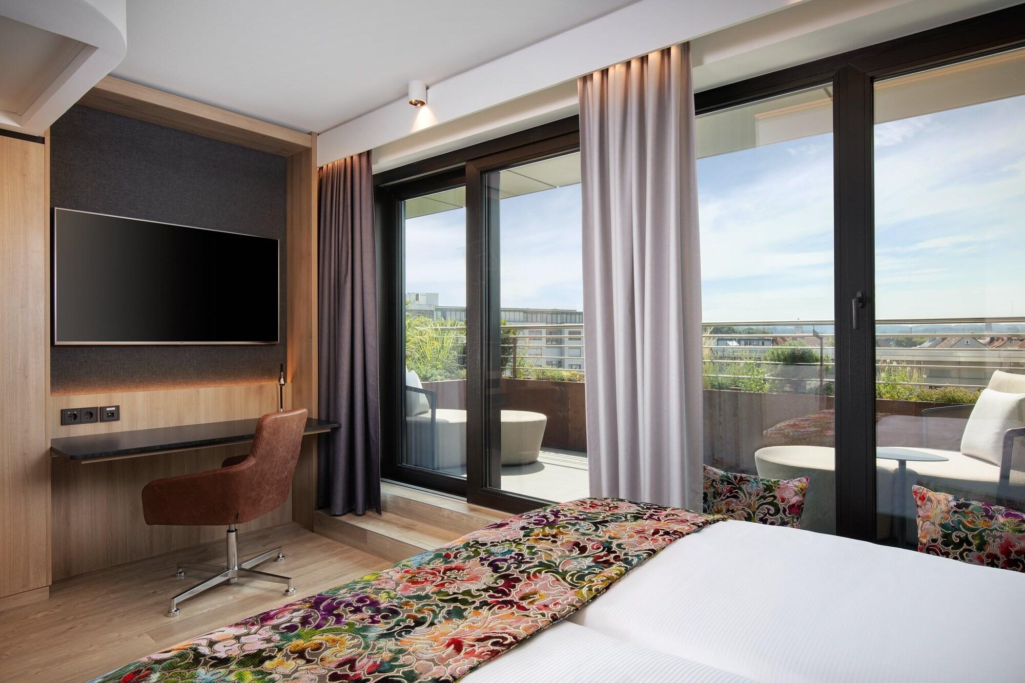 Habitación Holiday Inn Osnabrueck by IHG