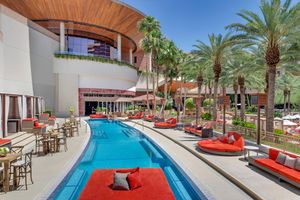 Alojamiento - Red Rock Casino, Resort and Spa