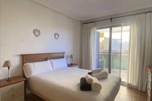 Alquiler Vacacional - Apartamento con Vistas Espectaculares en Urbanizacion de Lujo