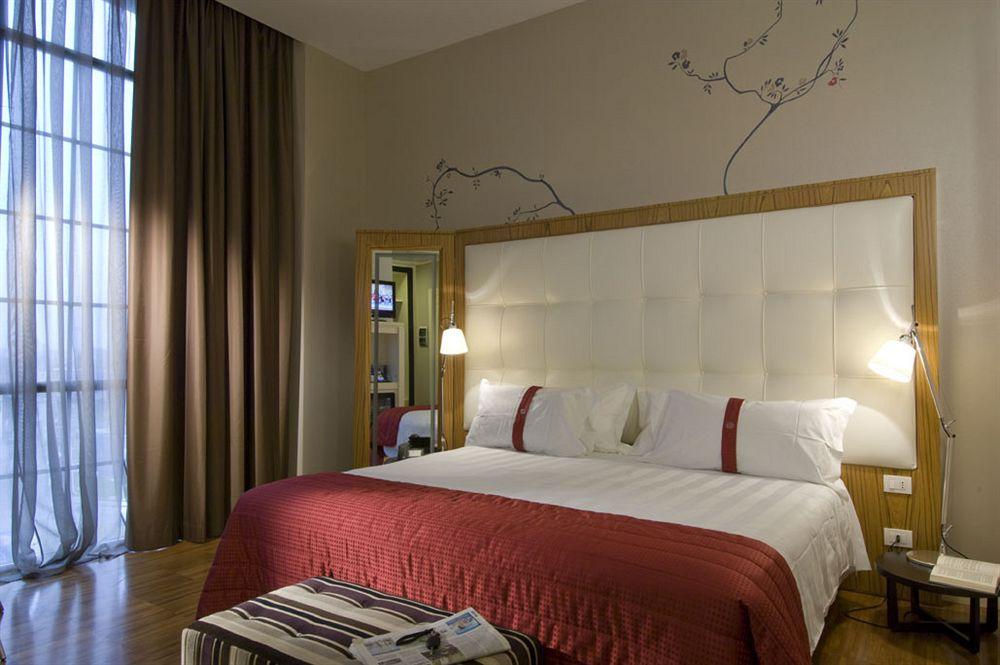 Hotel Italiana Hotels Milan Rho Fair