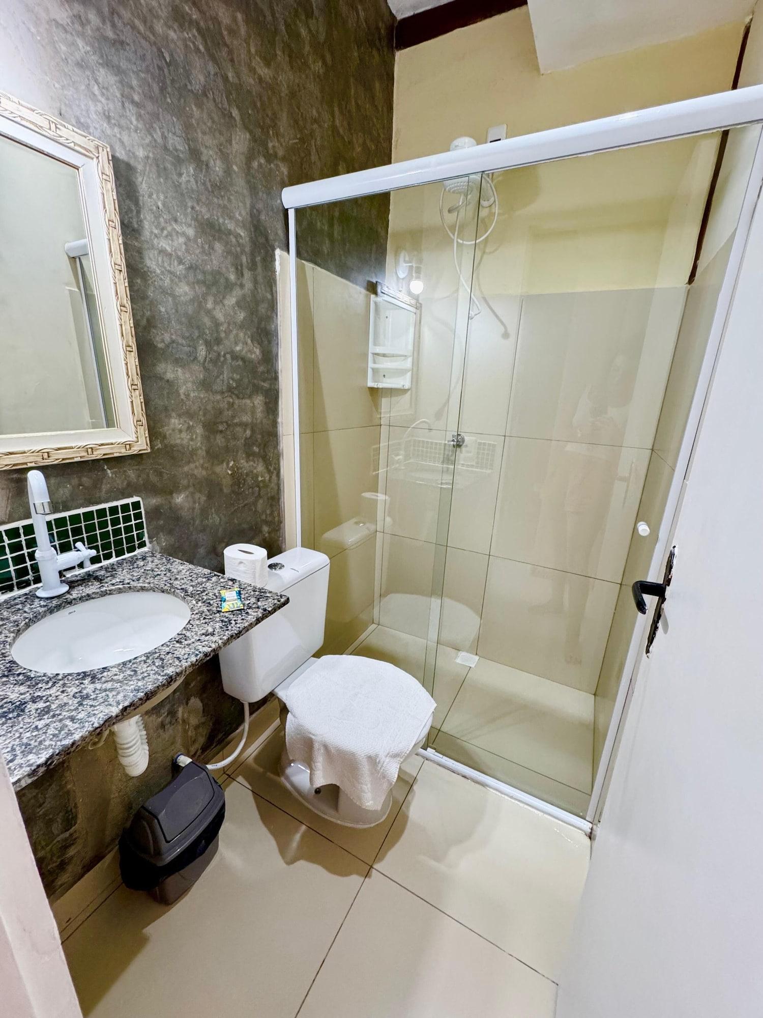 Equipamiento de Habitación Casa Guntzel