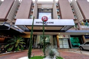 Alojamiento - Hotel Maione