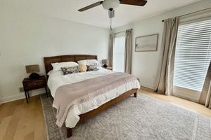 Alquiler Vacacional - Cottage on Snug Harbor, minutes from O.C. beaches, Berlin, and Assateague.