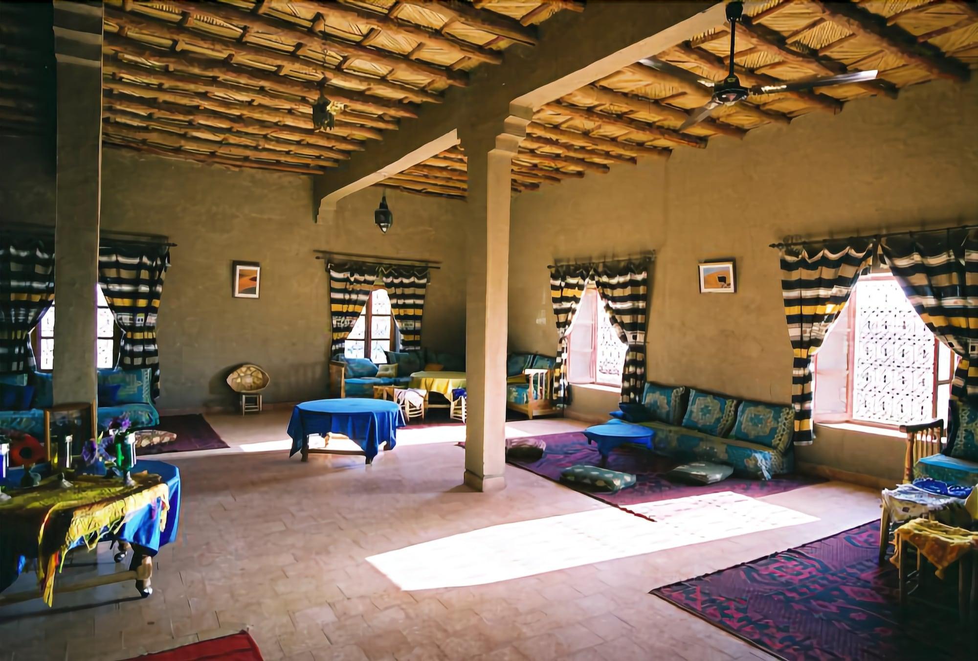 Bar/Salón Ksar Bicha