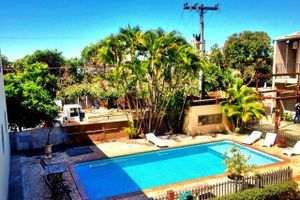 Paquete - Hotel Refugio