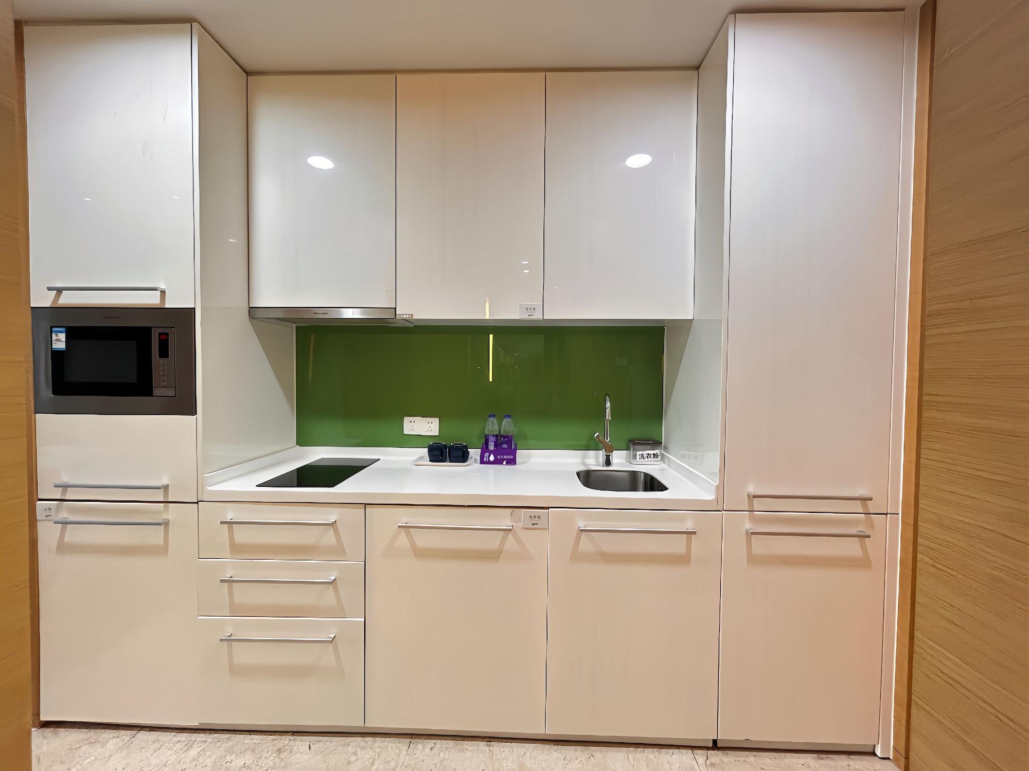 Equipamiento de Habitación Xingyi International Hotel Poly Store