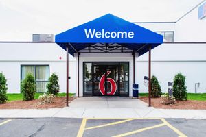 Alojamiento - Motel 6 Brockton, MA