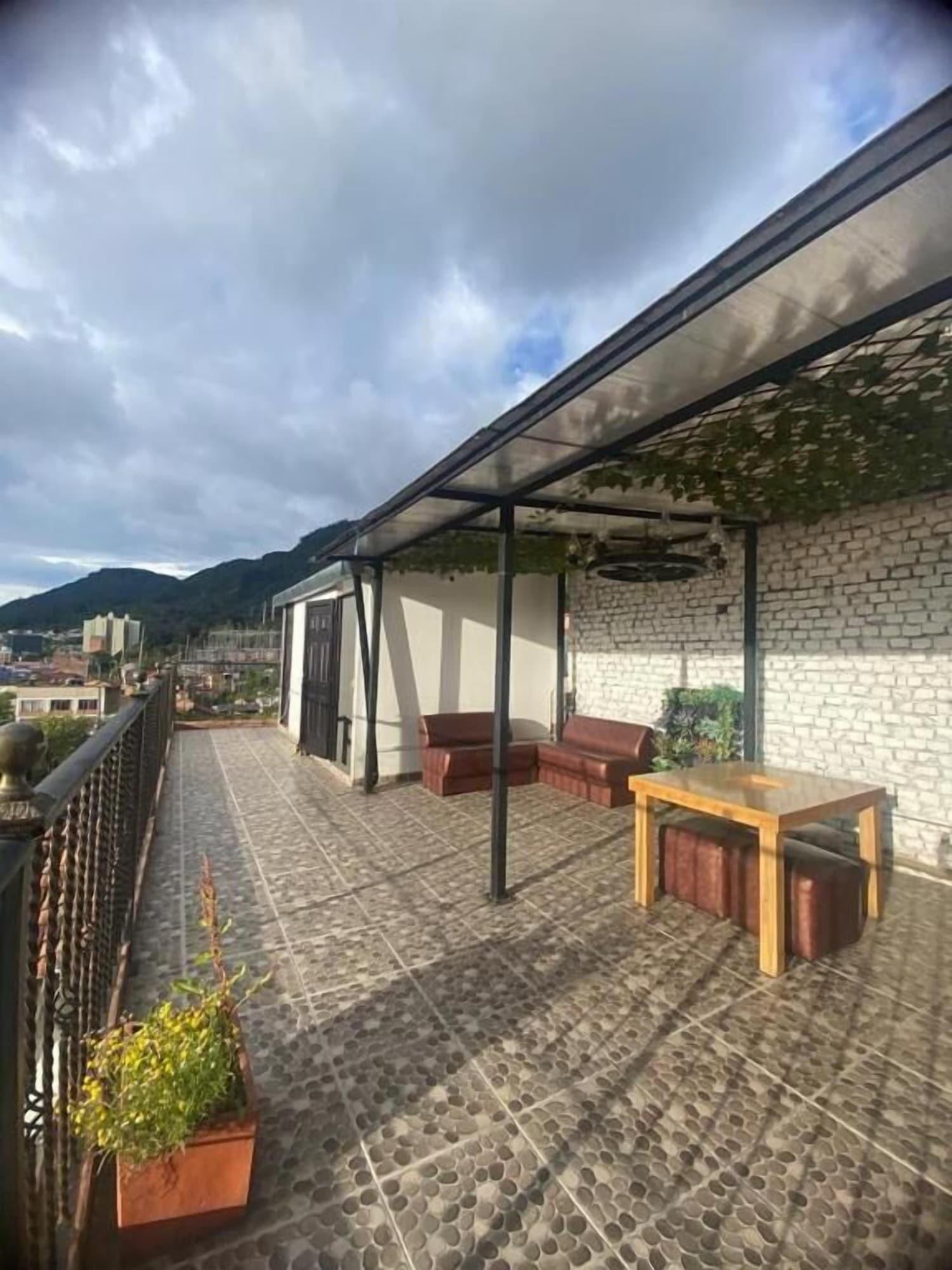 Restaurant DESTINO NOMADA