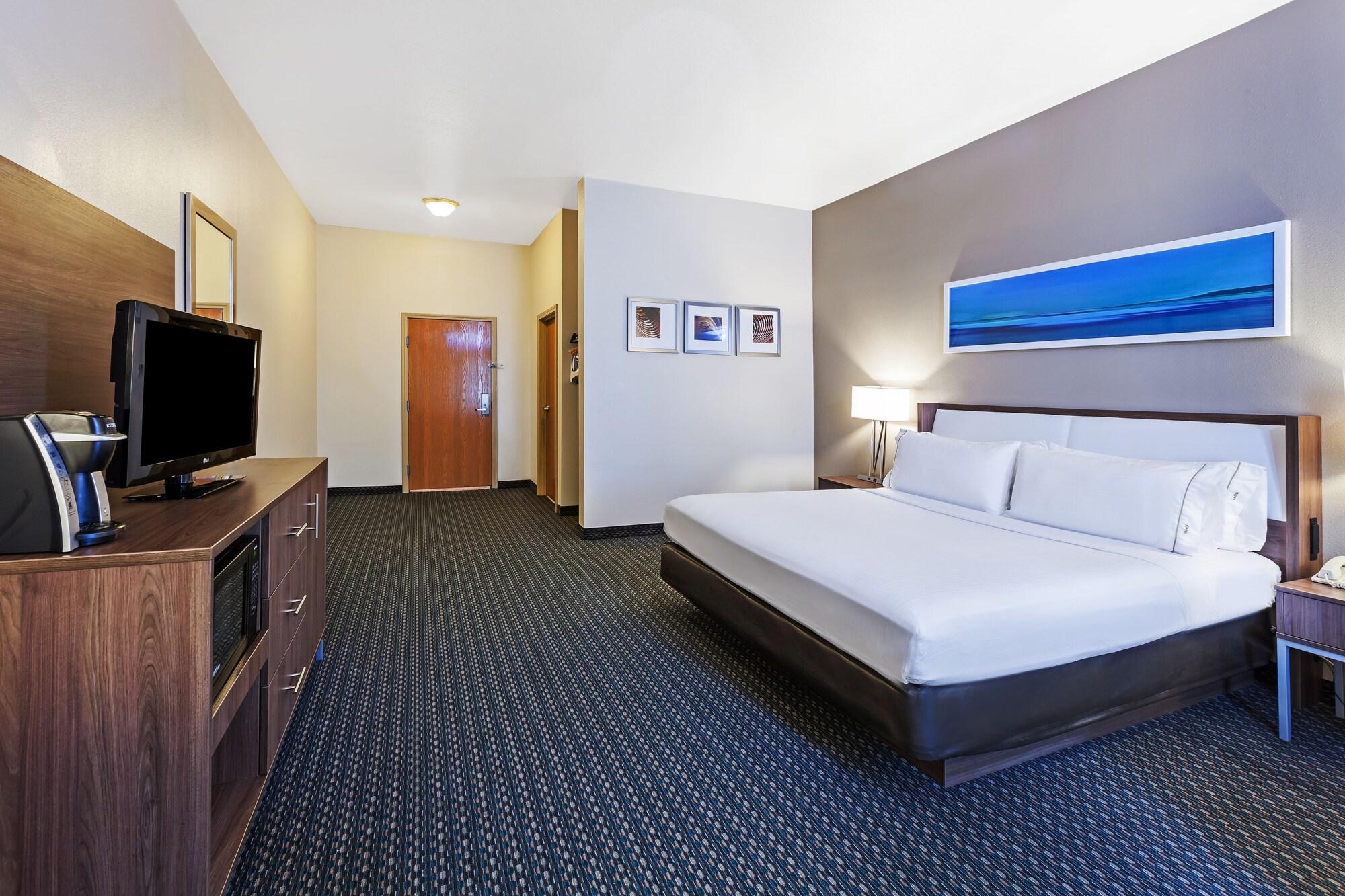 Habitación Holiday Inn Express Hotel & Suites Pharr by IHG
