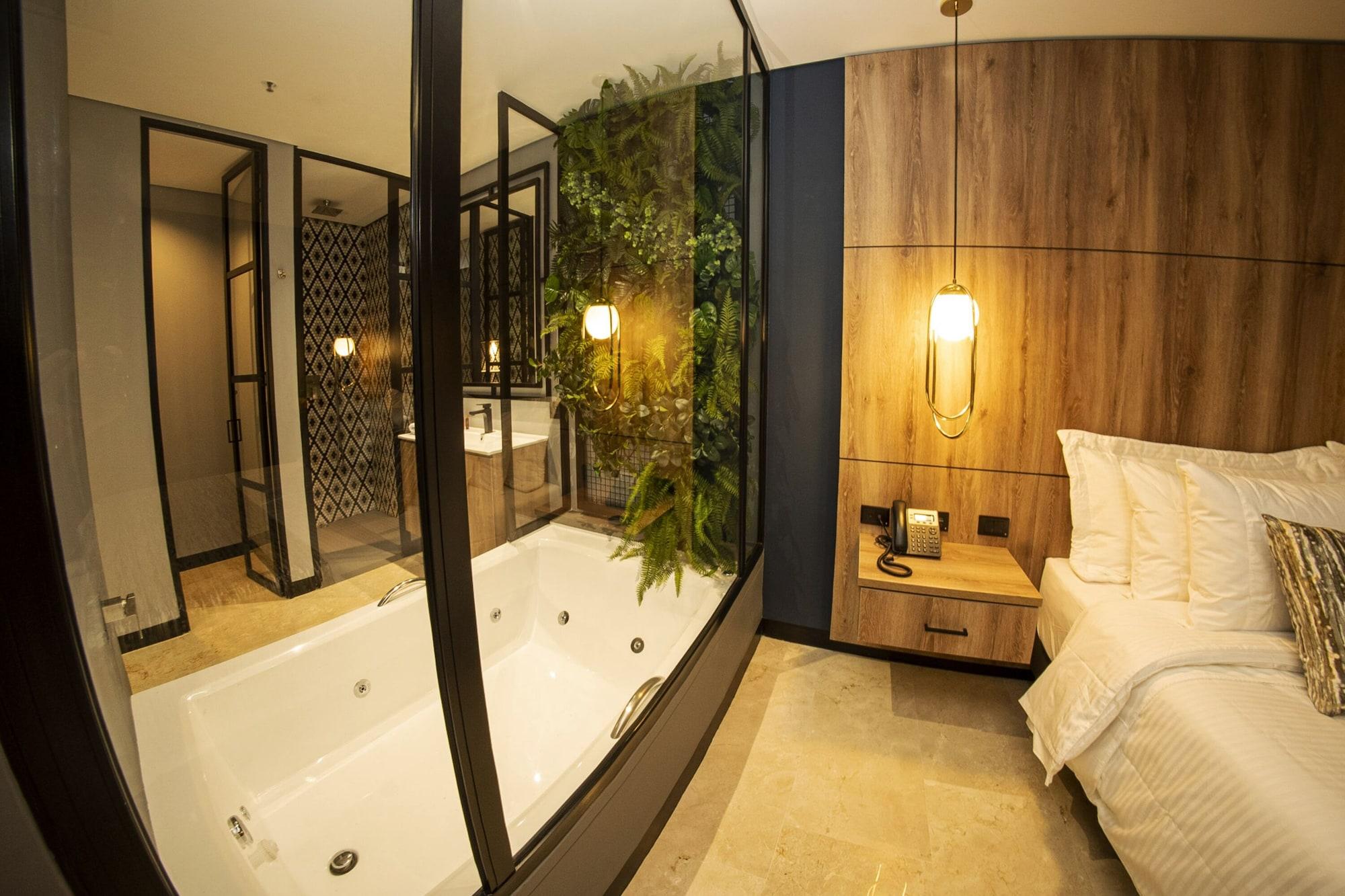 Equipamiento de Habitación Cavalta by Bernalo Hotels