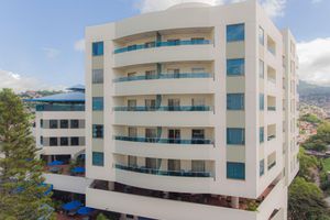 Alojamiento - Hotel Plaza Juan Carlos