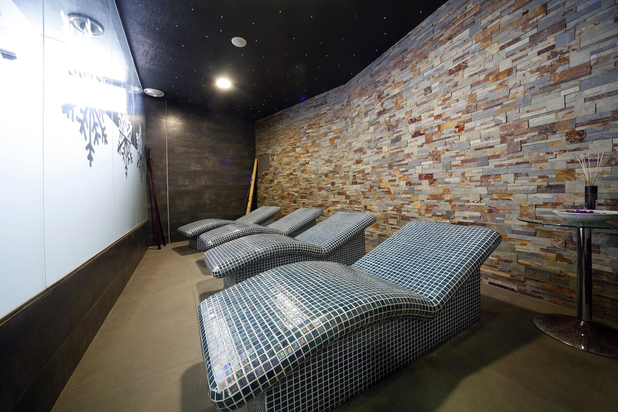 Spa Apartahotel & Spa Jacetania