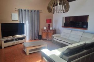 Alquiler Vacacional - Large Villa and Bungalows in a Creole Garden with Swimming Pool and Panoramic View