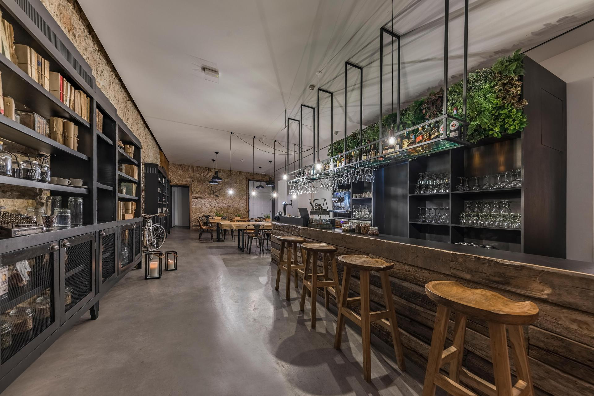 Restaurant Sapientia Boutique Hotel
