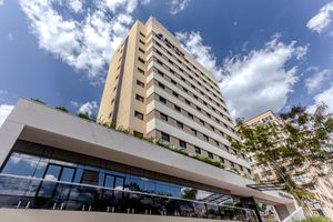 Alojamiento - Blue Tree Towers Valinhos